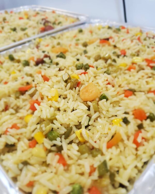 Fried Rice - Image 3