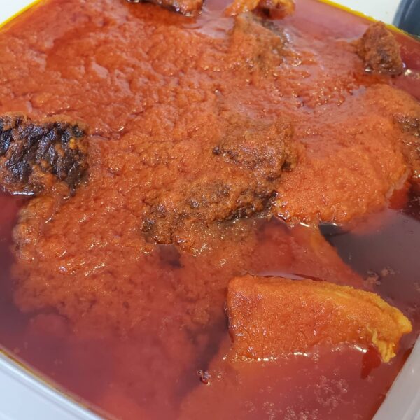 Buka Stew ( Assorted ) - Image 3