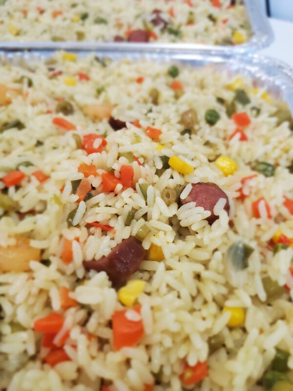 Fried Rice