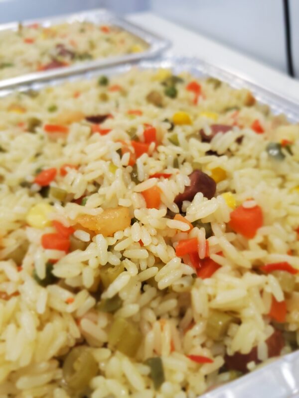 Fried Rice - Image 4